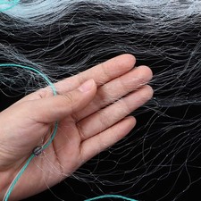Rete da Pesca Affondata Tre