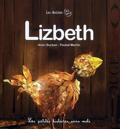 Lizbeth alain burban et - lizbeth,,