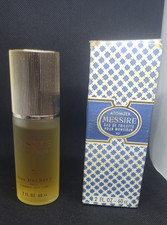Jean d'Albret MESSIRE  EAU DE TOILETTE PROFUMO UOMO 60ml vintage NUOVO SPRAY