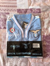 RARA Maglia S.S. LAZIO Home