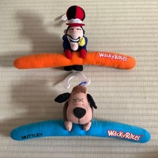 Wacky Races Muttley Dick