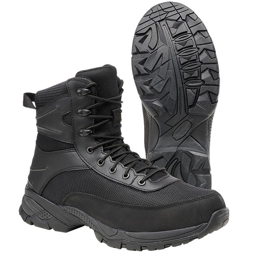 Brandit tattico boots next - boots,