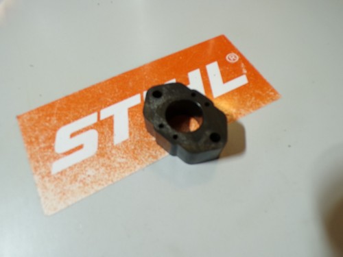 Bottiglia intermedia stihl - bottiglia, ms