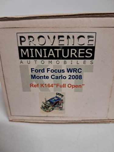 Provence miniatures ford - 1:43,
