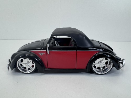 Modellino auto jada toys - 1:24,