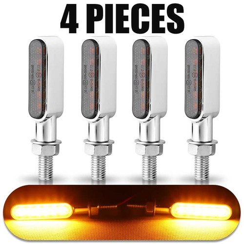 Led indicatori moto - led,