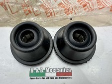 COPPIA CUFFIE SEMIASSE 25MM