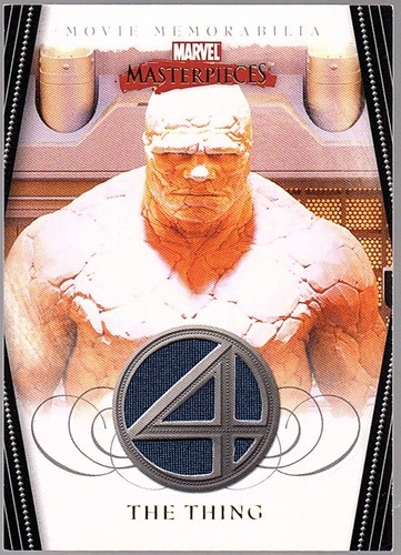 Michael chiklis fantastic four - michael,