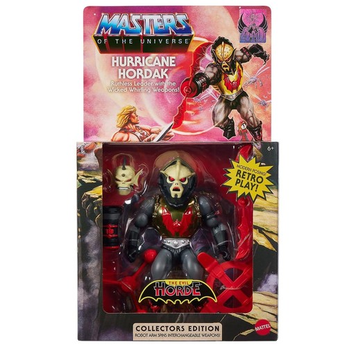 Masters the universe - of,