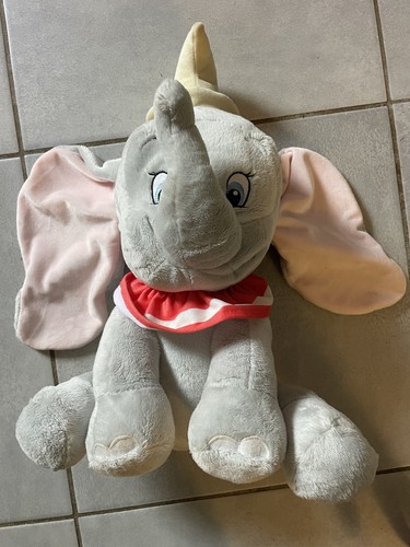 Peluche dumbo disney 60 cm - 60,