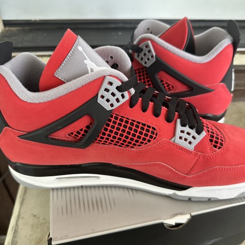 Jordan retro uomo toro - jordan,