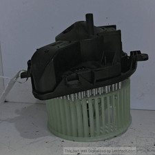 Motorino ventilazione