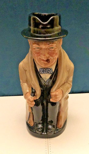 1950s royal doulton - 9",
