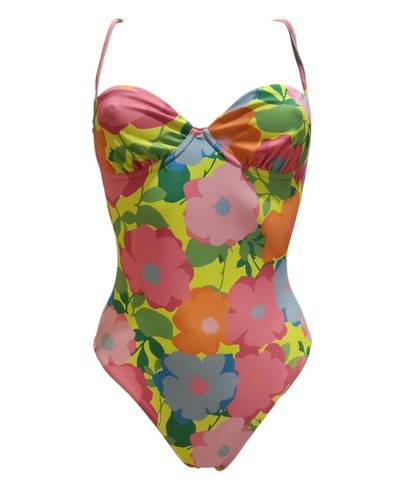 Costume intero chiara ferragni - intero,