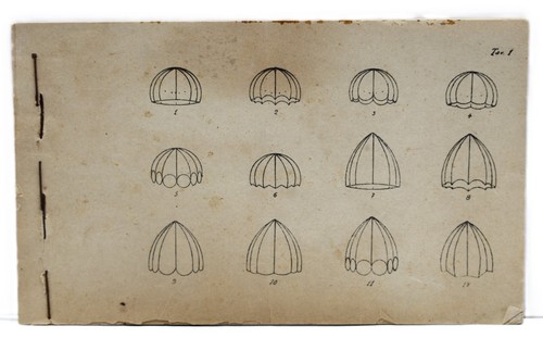 Album tavole disegno - tavole,