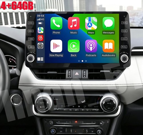 Autoradio 64gb per toyota - autoradio,