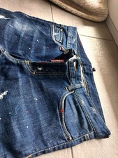 Dsquared2 Jeans Uomo 50