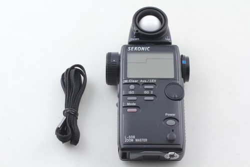 Ottime condizioni sekonic - [ottime, condizioni]