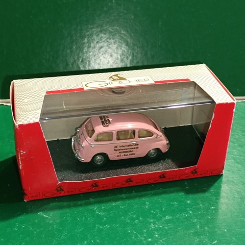 Fiat 600 multipla - fiat,