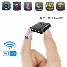 2025 smart mini telecamera - 2025,