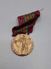 MEDAGLIA VOLONTARIO DI GUERRA