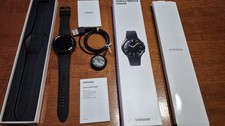 Samsung Galaxy Watch 4 Classic 46mm  - Nero Garanzia Italia Come Nuovo