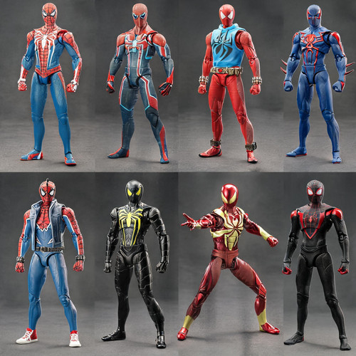 Hiplay toys marvel - ,
