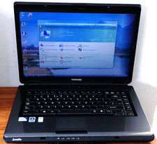 Toshiba Satellite L300