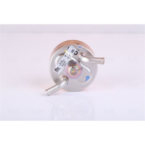 Nissens radiatore olio motore - radiatore,