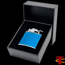 Ronson nostalgia jet accendino - ronson,