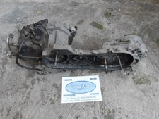Blocco motore Engine completo