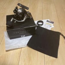 Mulinello jigging acqua salata