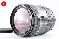 [Ecc+4] Obiettivo zoom grandangolare Nikon AF Nikkor 28-85 mm f/3.5-4.5 #3065