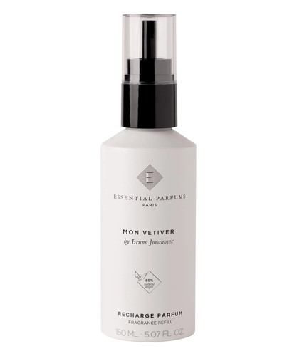 Essential parfums mon vetiver - essential,