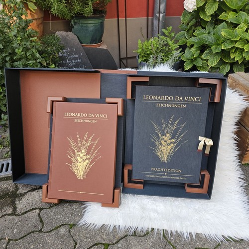 Prachtedition kassette - prachtedition,