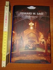Said Edward W., Orientalismo, L'Espresso 2007