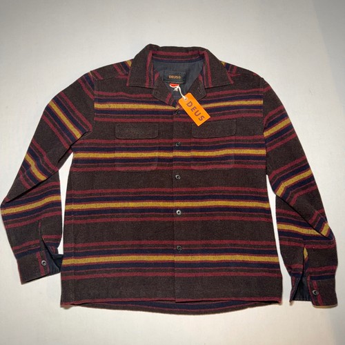 Giacca deus machina uomo - giacca,