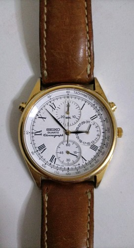 Orologio seiko quartz - seiko,