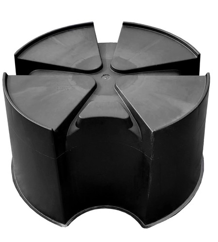 Water butt stand waterbutt - stand,