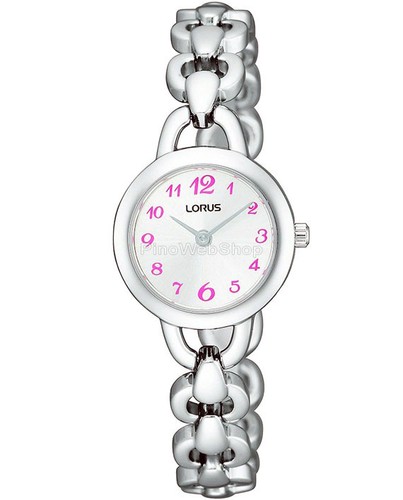 Lorus orologio polso - da, donna
