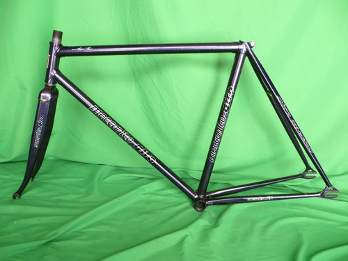 Meccanico giro njs telaio - meccanico,