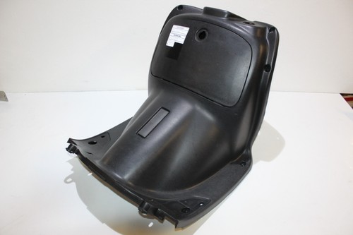 Scudo gamba carena interna - scudo, /