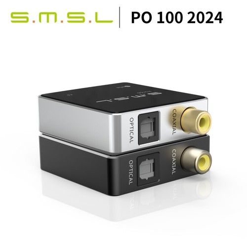 Smsl po100 2024 - 2024, usb