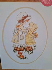 Tabella punto croce (da