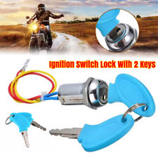 1/2x Bici Elettrica Scooter 2