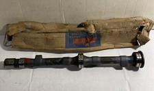 FIAT 124 SPORT/COUPE/SPIDER 1600/1800cc ALBERO A CAMME ASPIRAZIONE OEM 4304303