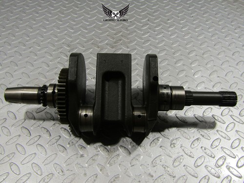 Albero motore honda silver - honda,