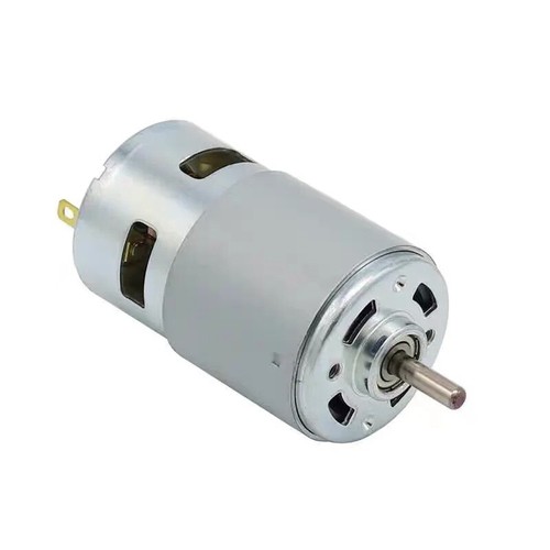 Motore 795 alta - 795, dc