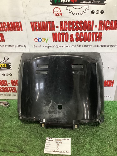 Carena scudo inferiore - scudo,