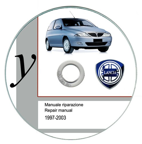 Lancia manuale - y,